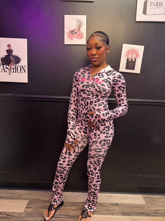 BODY Leggings Set
